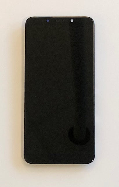 Redmi 5 Plus display svart Original