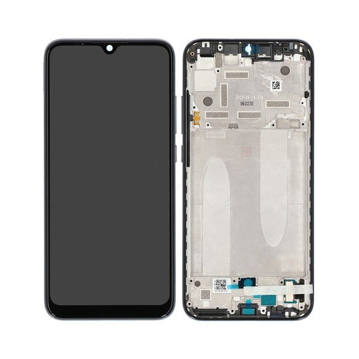 Mi A3 Display Black Original