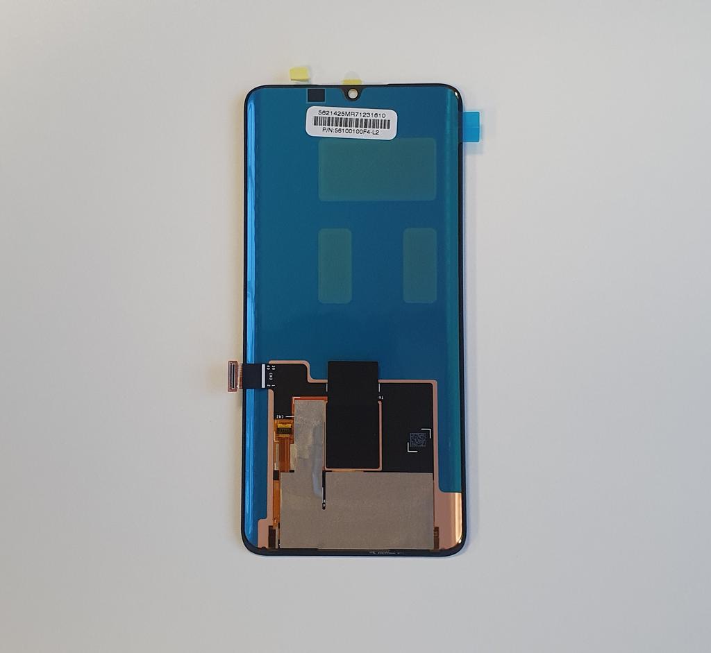 Xiaomi Mi Note 10/10 Pro/10 Lite display Original