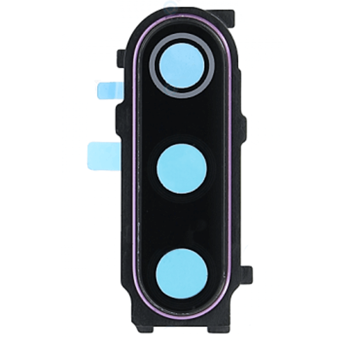 Xiaomi Mi 9 SE Deco Assy Rear Camera - Purple/Black