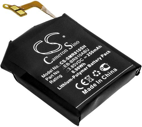 Batteri till Samsung Galaxy Watch 42mm etc.