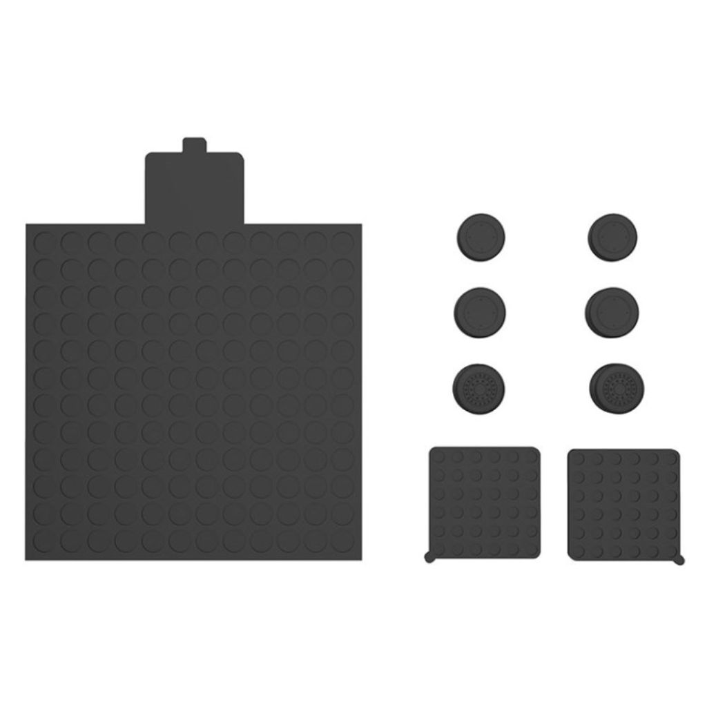 Xbox Series X Cover Set - Black