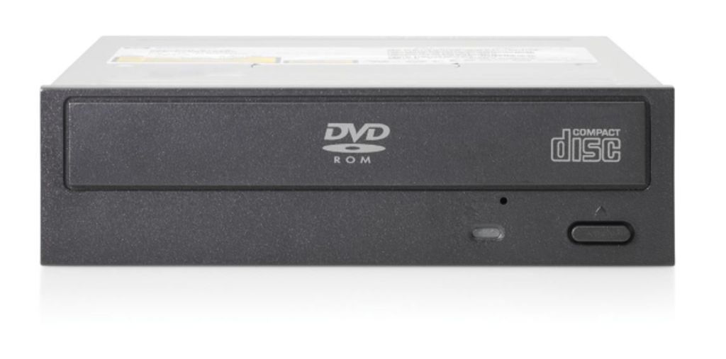 HP DVD-ROM 16X SATA JB DTO