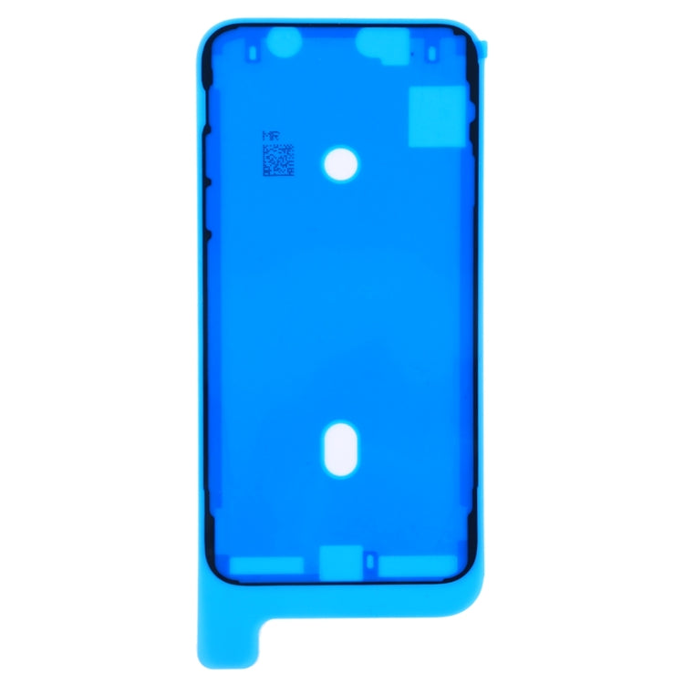 iPhone X LCD Sticker
