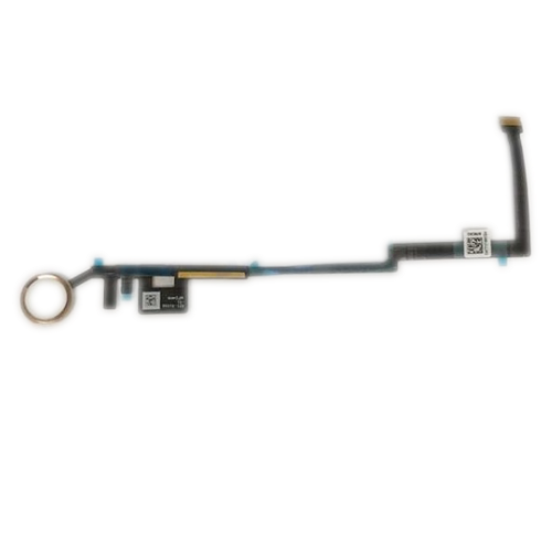 iPad 9,7 Home Button Flex Cable Pink