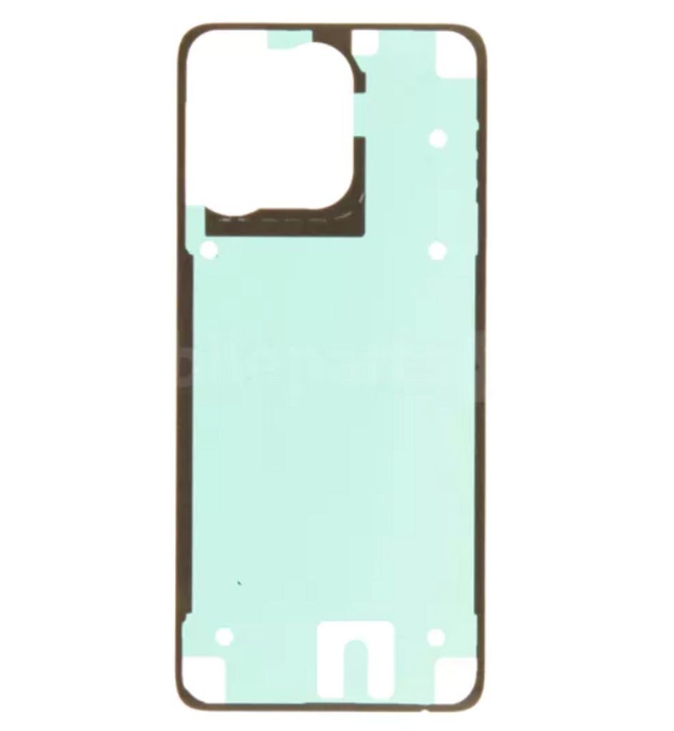 Motorola Moto G56 Back Cover Adhesive