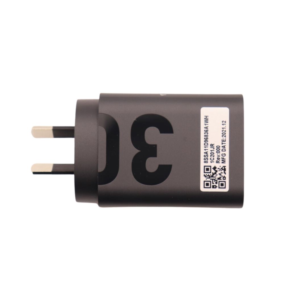 Lenovo Charger AC Adapter, 30W, 10/9/5V,2P, ANZ