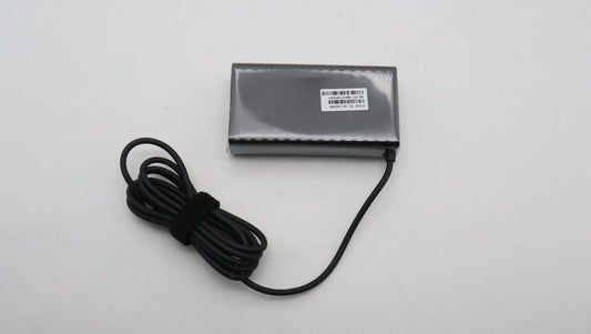 Lenovo AC ADAPTER, USB-C, 100W, 3P - Black