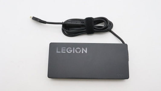 Lenovo AC ADAPTER, Square, 330W, 3P - Black