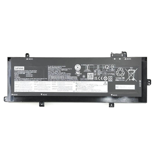 Lenovo Battery Internal, 4C, 52.5Wh, Li-Ion, SP/A