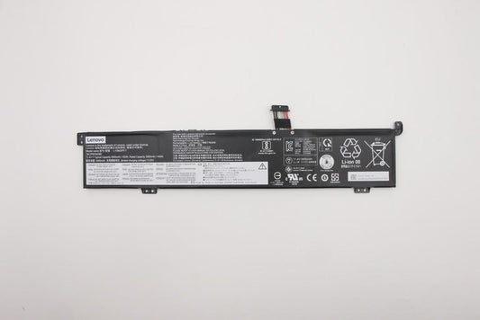Lenovo IdeaPad Gaming Batteri (Internal) SP/B L19M3PF7, 11.40V, 45Wh, 3cell