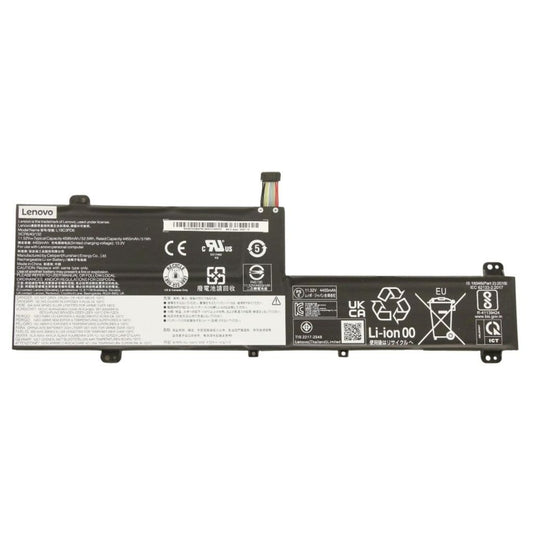 Lenovo Laptop Battery 3C 52.5Wh 11.52V L19C3PD6