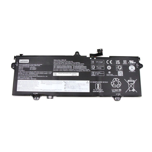 Lenovo Battery LG L20L3PG1 11.58V 57Wh 3C L20L3PG1 SB11B36303