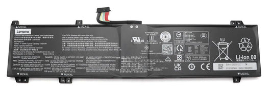 Lenovo Laptop Battery 4C 80wh 15.44V L23D4PK5 SD/A 30