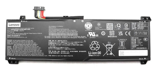Lenovo Laptop Battery 4C 60Wh 15.44V L23B4PK4 BYD/B 30