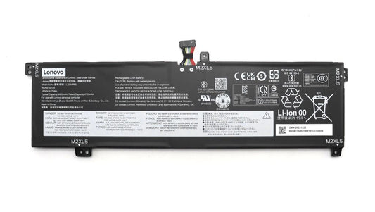 Lenovo Laptop Battery 4C 75Wh 15.56V L22X4PF5 CM/C