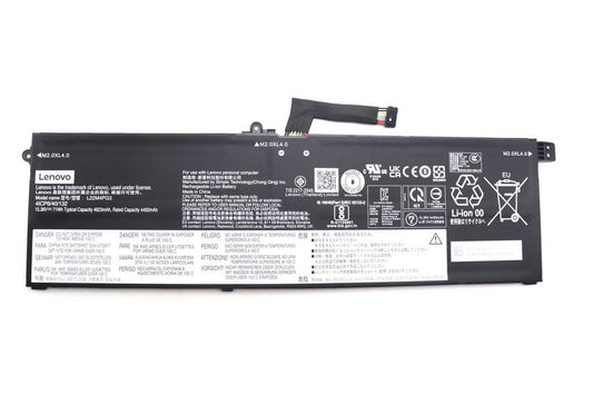 Lenovo Laptop Battery 4C 71Wh 15.36V L22M4PG3 SP/A