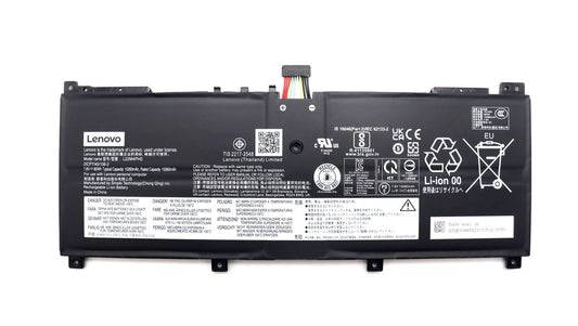 Lenovo Laptop Battery 4C 80Wh 7.8V L22M4PH0 SP/A