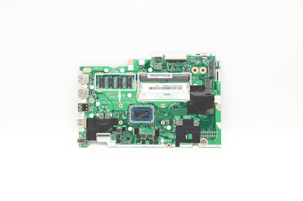 Lenovo Motherboard (R5 3500U, UMA, 4GB)