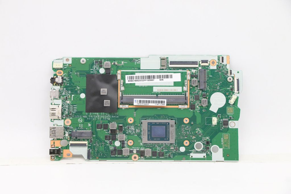 Lenovo Motherboard (Ryzen 7 5700U, UMA, 8GB)