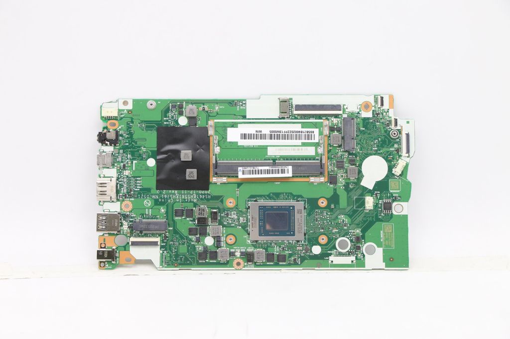 Lenovo Motherboard (R7-5700U, UMA, 4GB)
