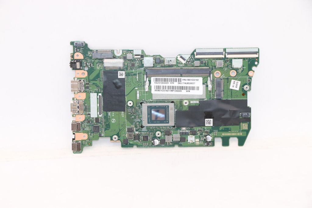 Lenovo Motherboard (R5-5500U, UMA, 8GB)