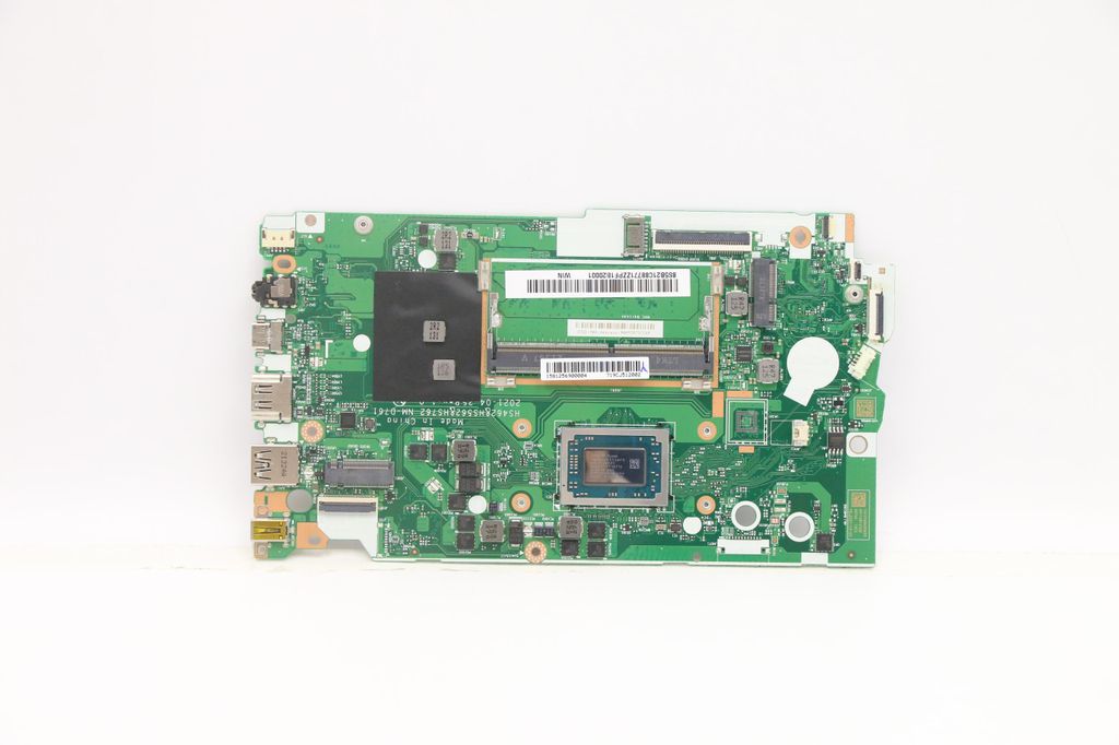 Lenovo Motherboard (R5 3500U, UMA, 4GB)