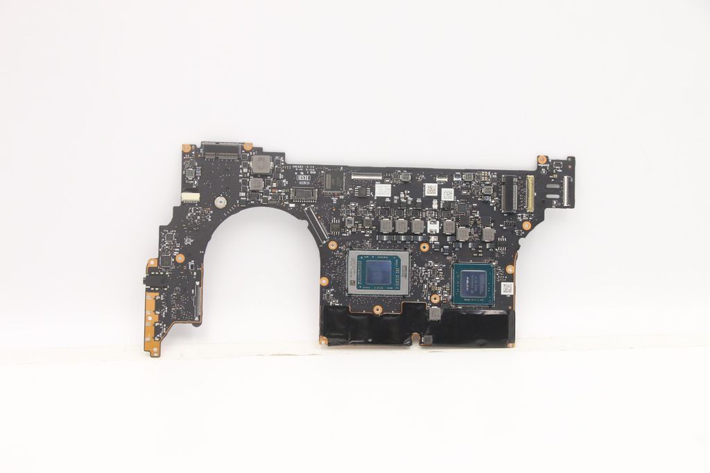 Lenovo Motherboard (R7 5800U, MX450, 16GB RAM)