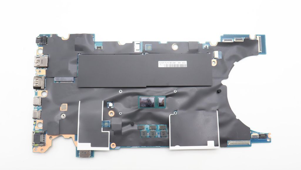 Lenovo Motherboard (i7-1355U)