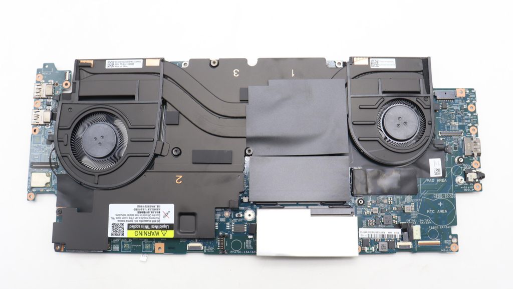 Lenovo Motherboard (i7-12800H, DIS, WIN)