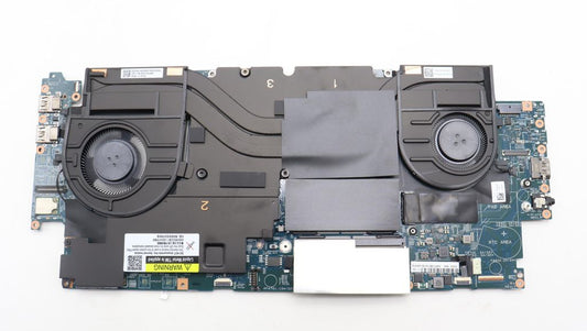 Lenovo Motherboard (i7-12800H, DIS, WIN)