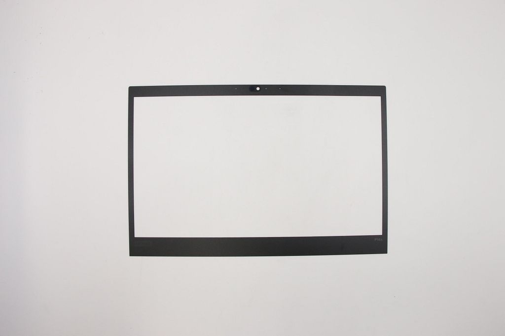 Lenovo FRU BEZEL B SHEET W IR MIC