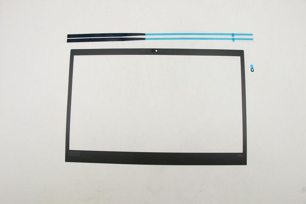 Lenovo Edge Plate + Tape IR SV P15SG2