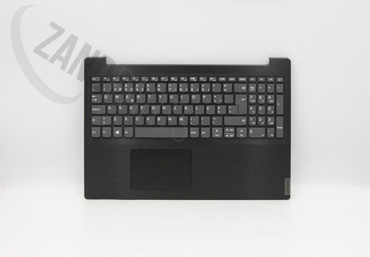 Lenovo COVER Upper Case ASM_PO L81MVIMRBKD