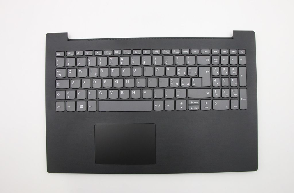 Lenovo Upper Case ASM C 81MT ITA