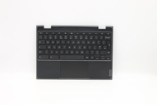 Lenovo C-Lock with Keyboard (British English, Non-Backlit)
