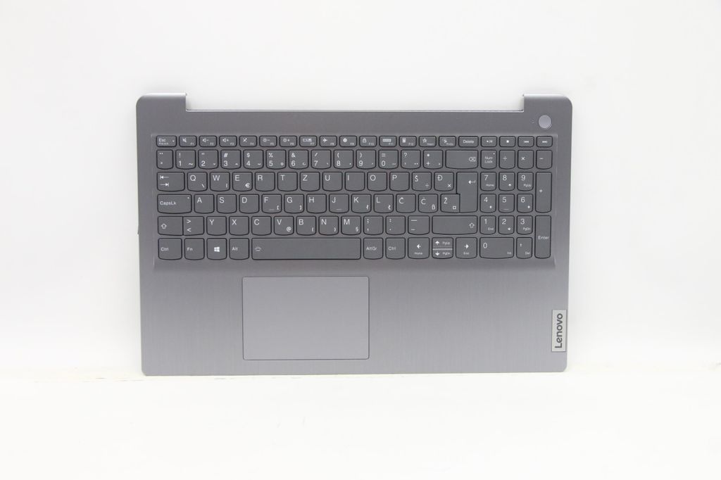 Lenovo C-Cover with Keyboard (Model SLVL82H8NFPAGBL)