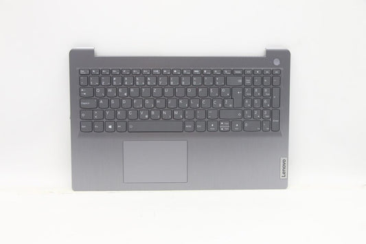 Lenovo C-Cover with Keyboard (Model SLVL82H8NFPAGBL)