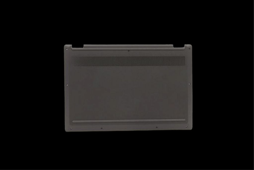 Lenovo Flex 5 Chromebook-13 Base Bottom Case