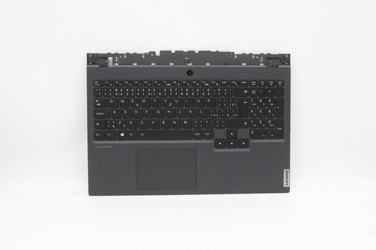 Lenovo C-lock with Keyboard (Czech Slovakian)