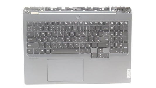 Lenovo Internal Keyboard (Russian, RGB Backlight)