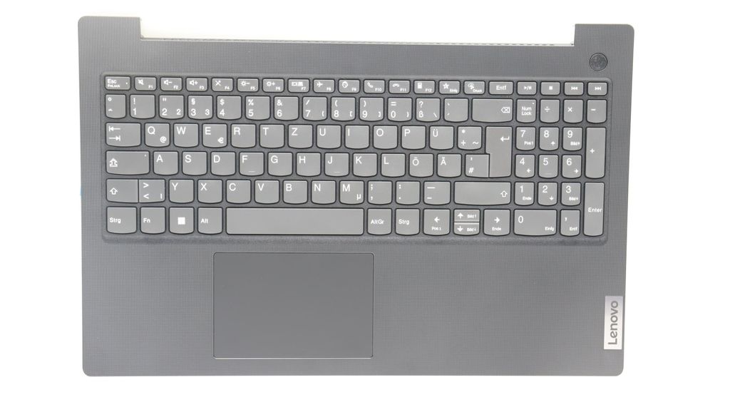 Lenovo Internal Keyboard (German)