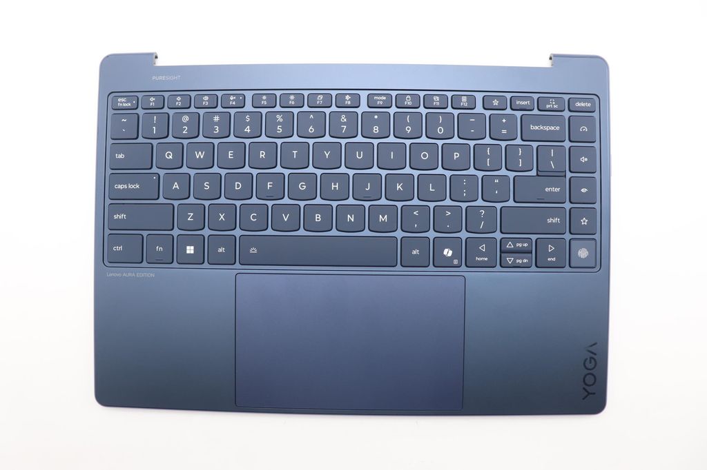 Lenovo Internal Keyboard (English, Cosmic Blue)