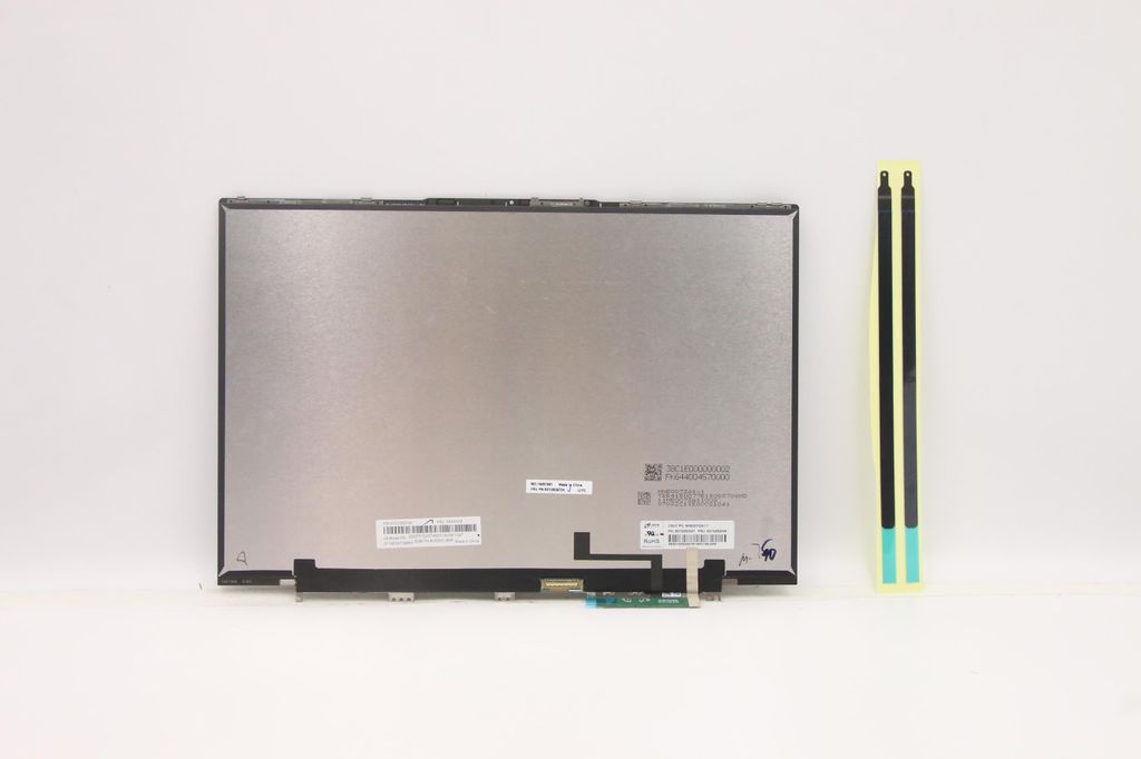 Lenovo Display LCD Module L82QT with glue 0.2g