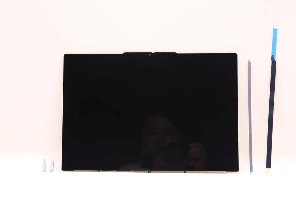 Lenovo LCD Module (14", WUXGA+, Touch, OLED, 400nit, 100% DCI-P3)