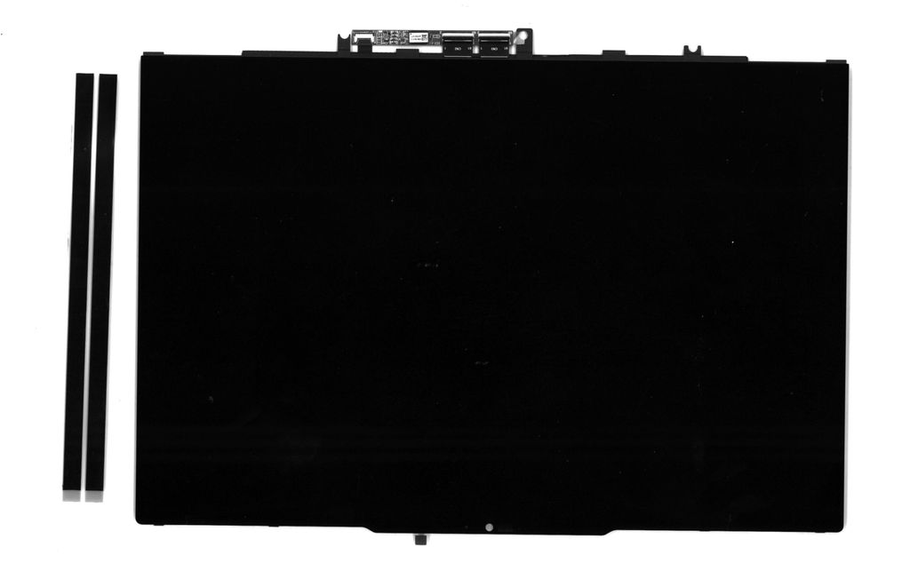 Lenovo LCD Module (14", WUXGA, Touch, IPS, 300nit, 100% sRGB)