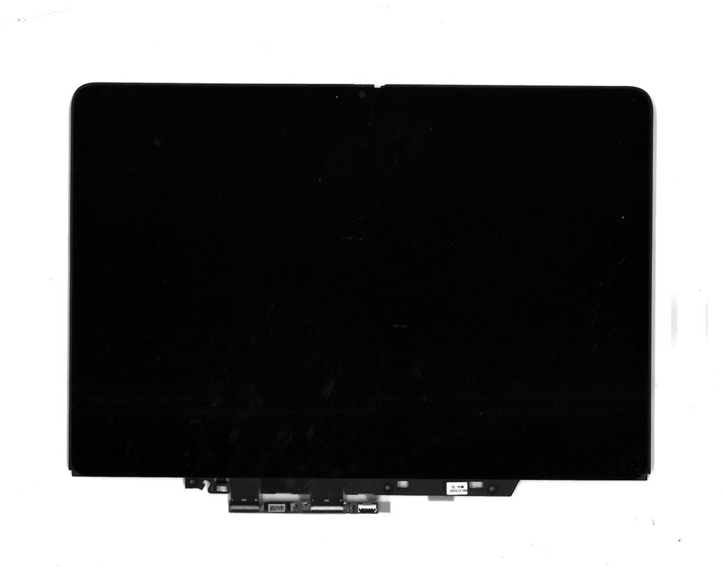 Lenovo LCD Module (15", WQXGA, Non-Touch, OLED, 500 nits, 100% DCI-P3, Luna Grey)