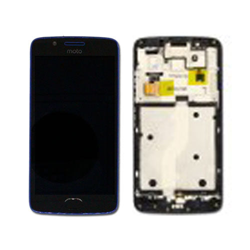 Moto G5 Display Blue Original