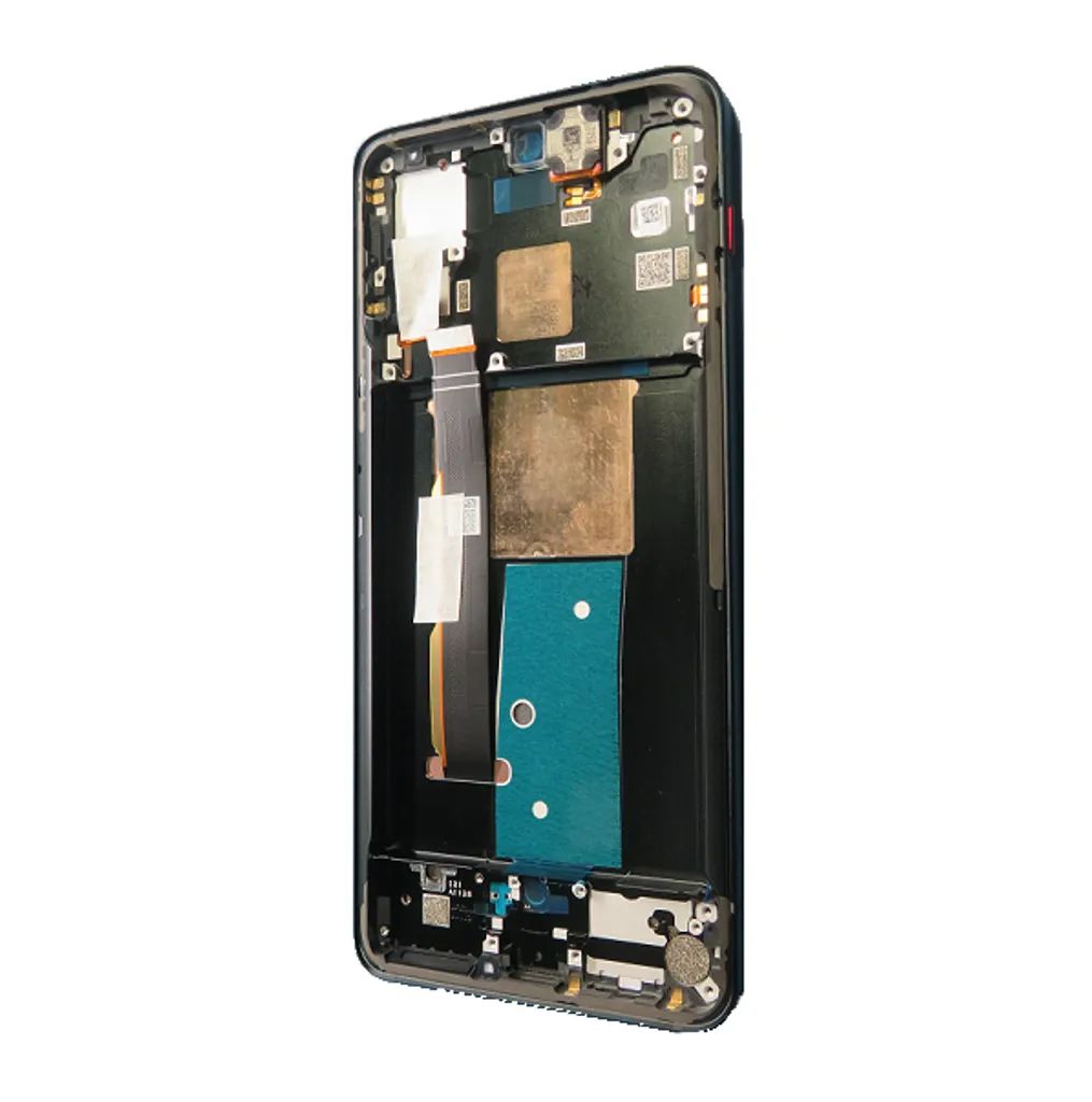 Motorola ThinkPhone LCD-display – svart