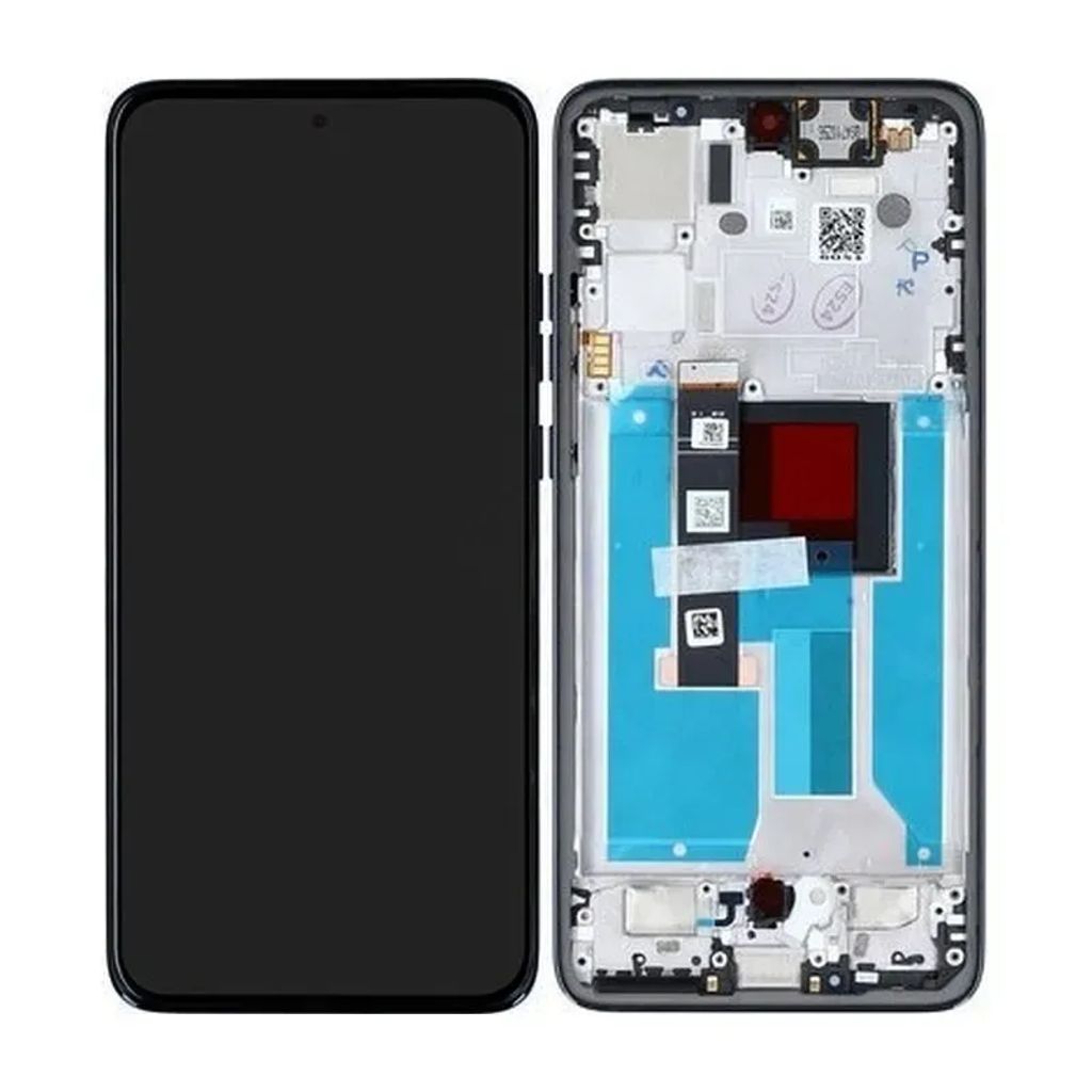 Motorola Edge 50 Neo LCD-display Original – Grisaille